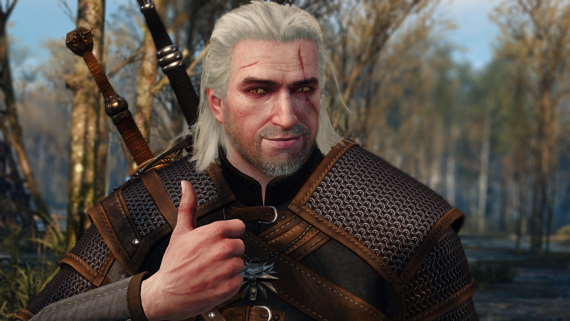 Kiemelten figyelnek az új The Witcher játék konzolos fejlesztésére