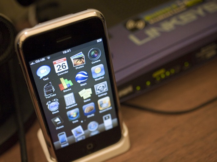 Kifizeti az iPhone-árkülönbözetet a Debitel német telefontársaság