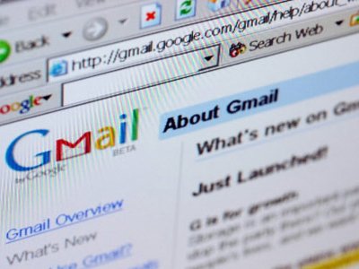 Kijavította a GMail-rést a Google