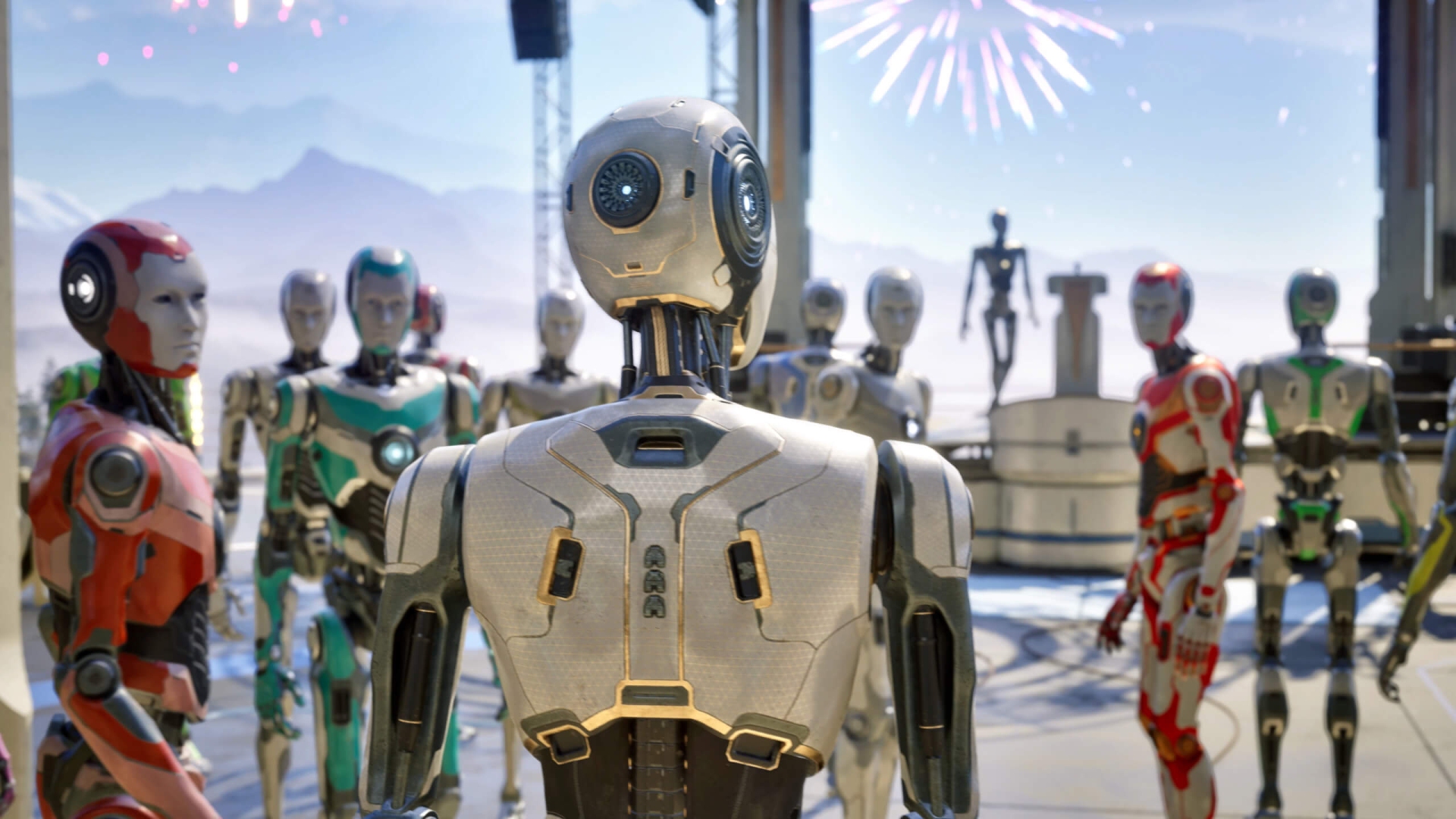 Kilenc év után megérkezett a The Talos Principle folytatása