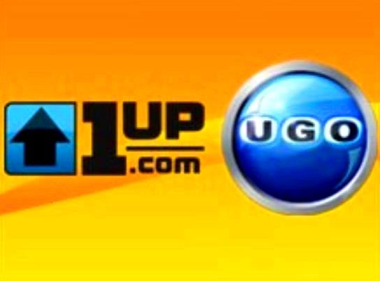 Kilép a Ziff Davis Media, megszűnt az EGM, a 1UP eladva