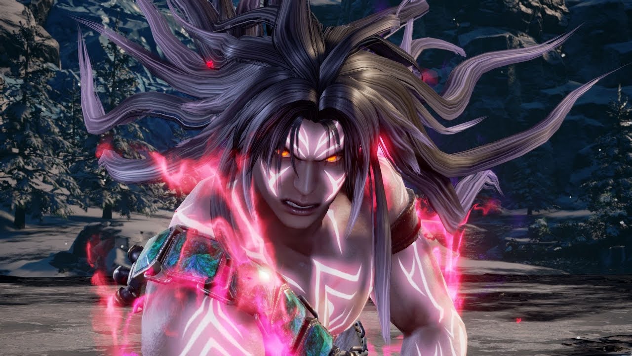 Kilik és Mitsurugi is küzdenek a legújabb SoulCalibur VI gameplay videókon