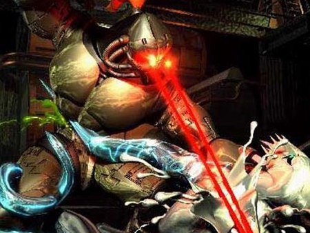 Killer Instinct 3: A Rare következő nagy dobása?
