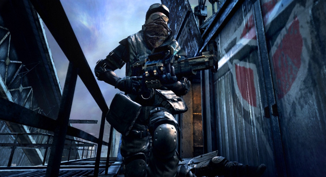 Killzone 2: A dupla XP-k hétvégéje