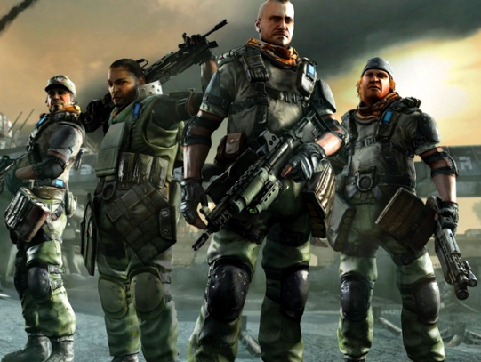 Killzone 2: Csütörtökön befut a demó