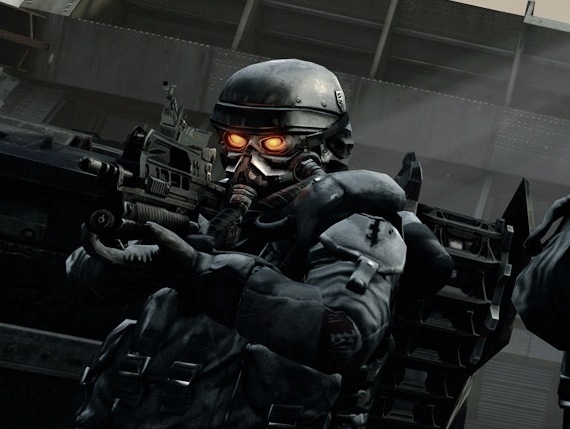 Killzone 2 és LittleBigPlanet Screenshot-ok