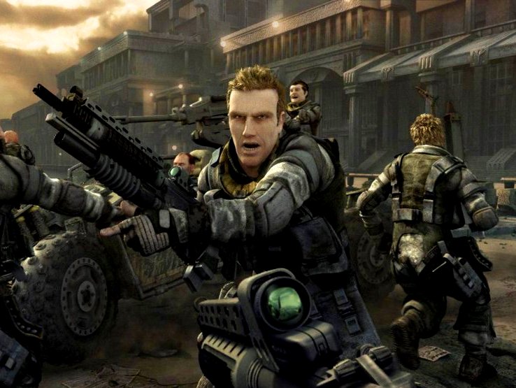 Killzone 2: Jöhet a második millió