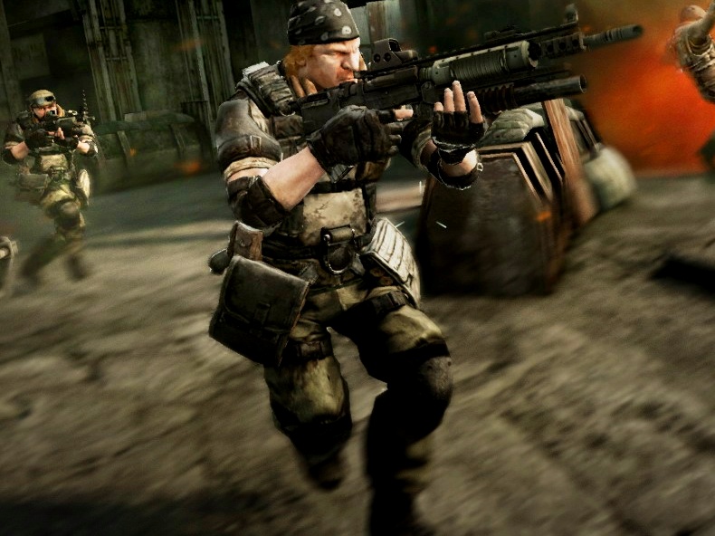 Killzone 2: Kapunk PlayStation 3 Bundle-t, Amerika kimarad a szórásból