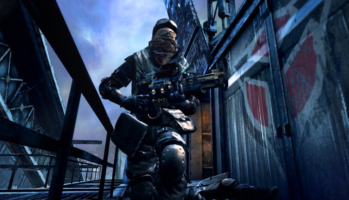 Killzone 2: Úton a harmadik expanzió és egy javító tapasz