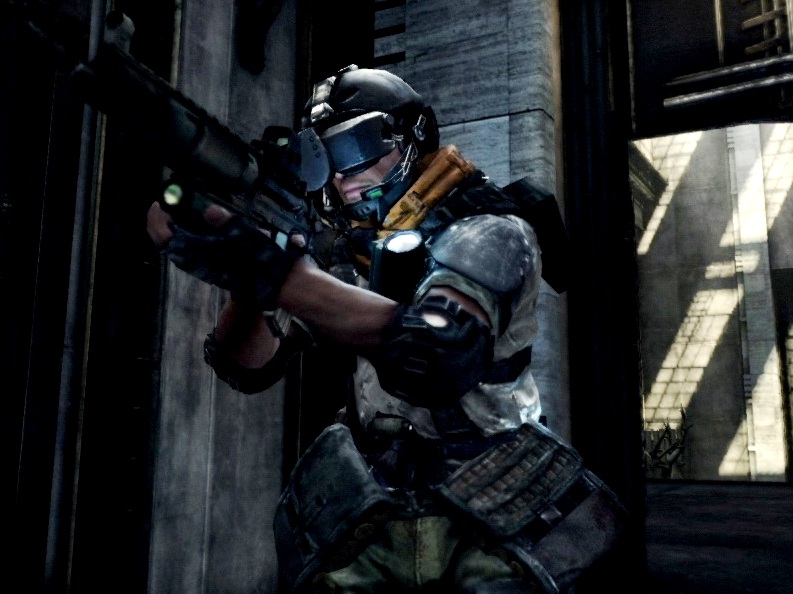 Killzone 2: Vizuális betekintő (Videó Update)