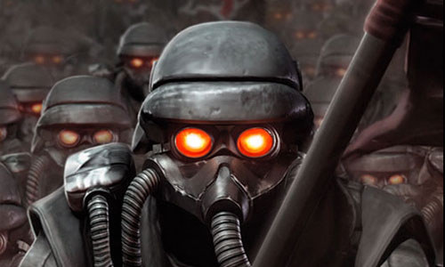 Killzone 3: Október végén indul a multiplayer béta