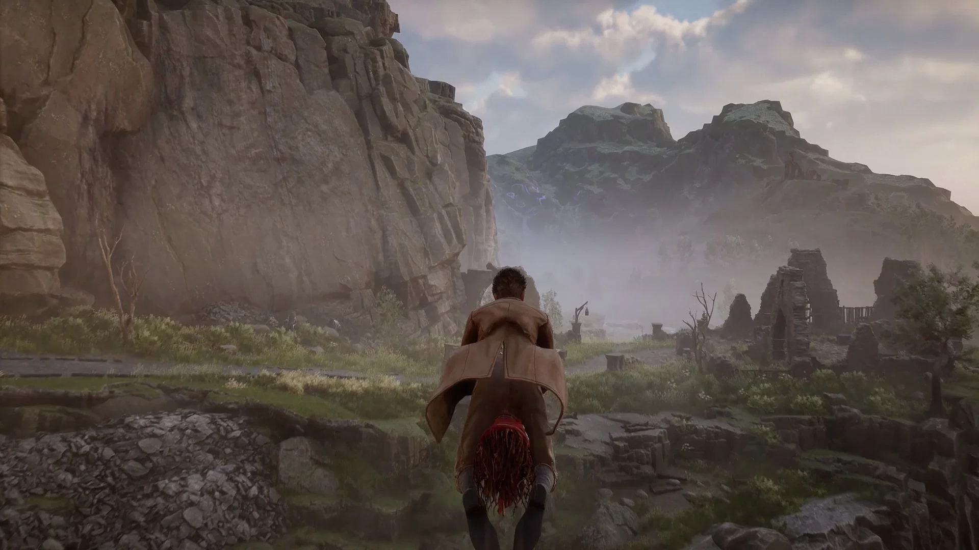 Kimarad a kviddics a Hogwarts Legacy-ból