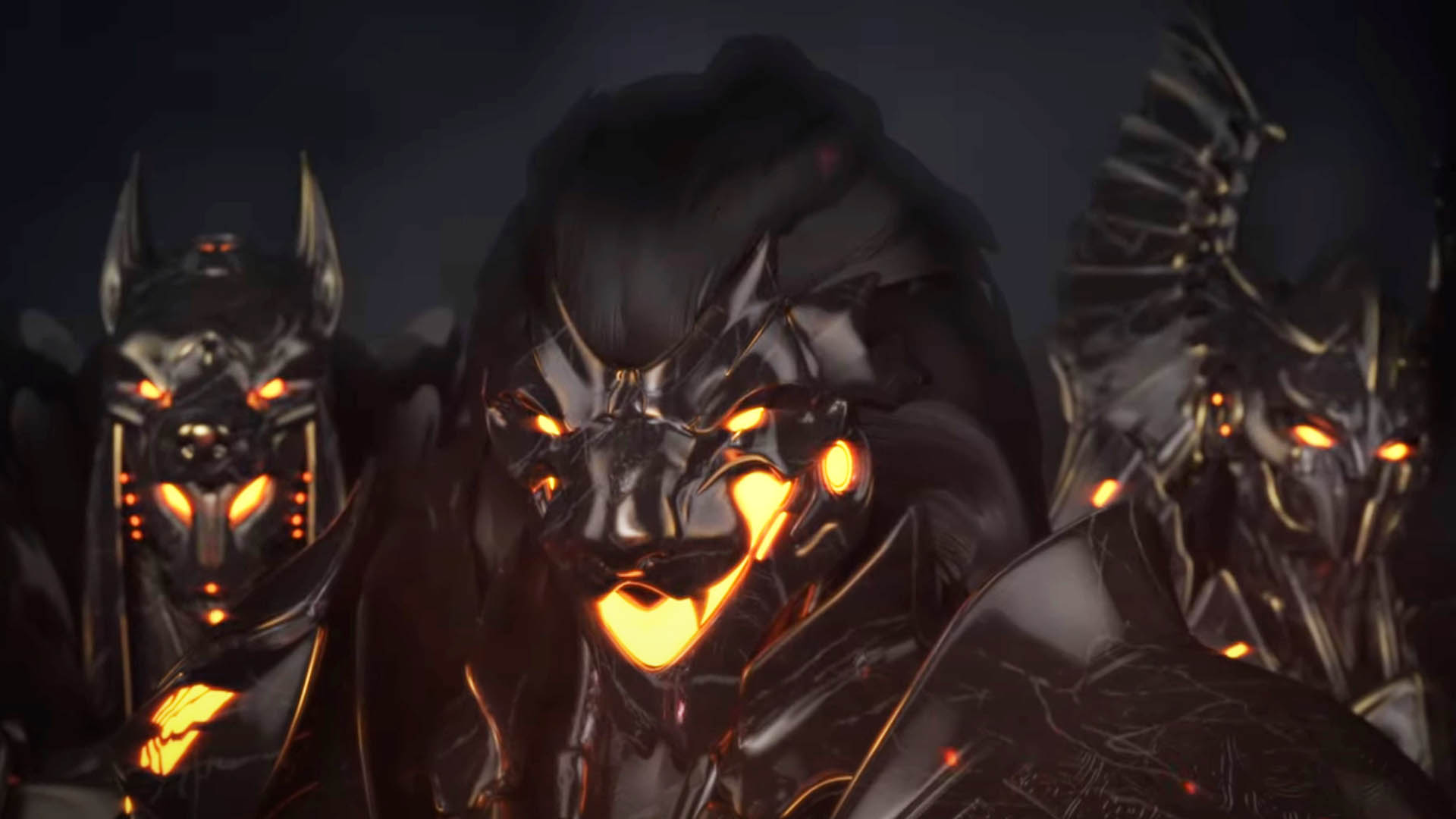 Kimaradnak a mikrotranzakciók a Godfallból