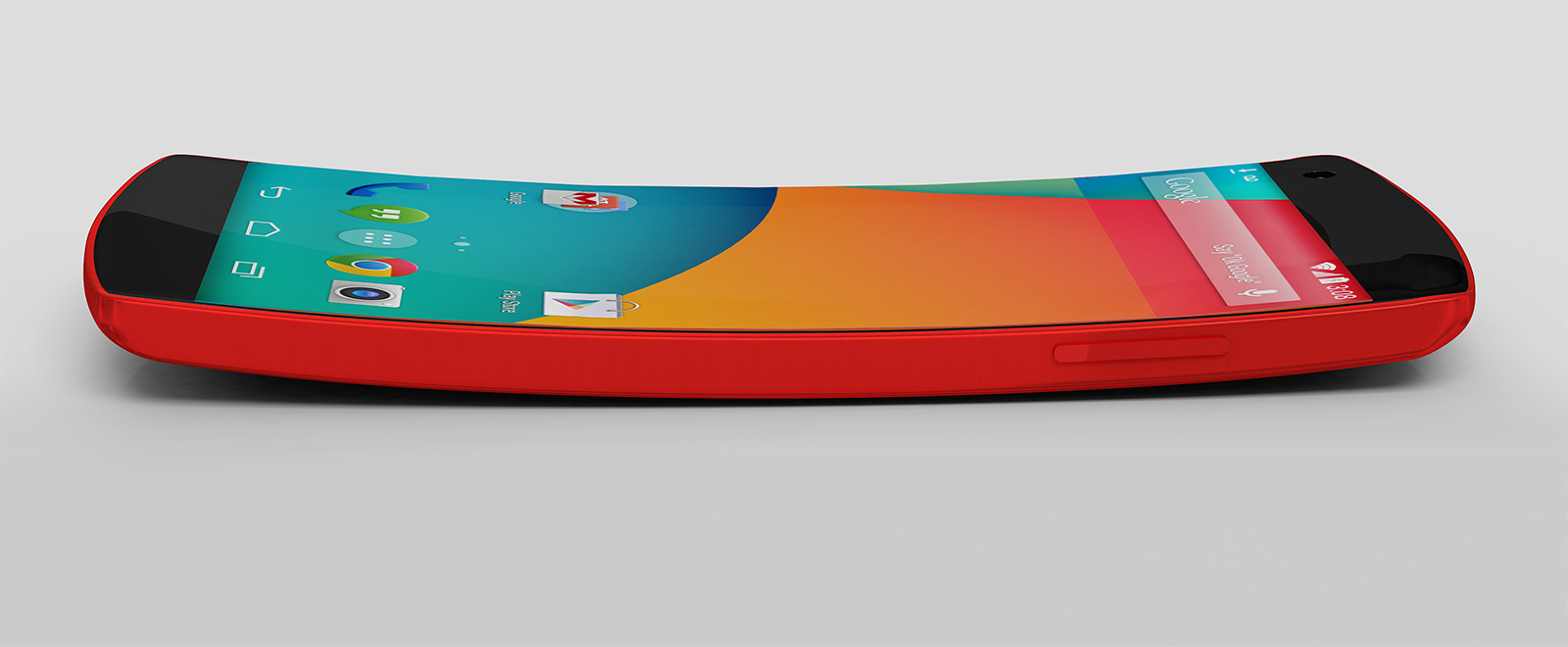 Kínai gyártó lehet a befutó az egyik új Nexus készülék kapcsán