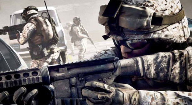 Kínálatának legjavát vonultatja fel a gamescom 2011 kiállításon az Electronic Arts