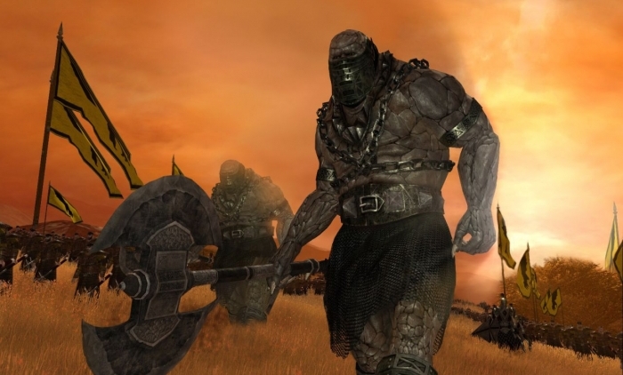 King Arthur: Befutott a beígért kipróbálható verzió