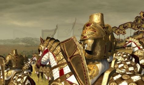 King Arthur: Két letölthető tartalom érkezett