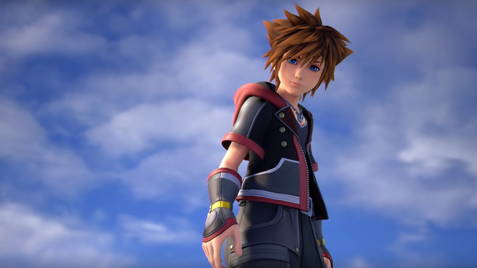 Kingdom Hearts 3: DLC formájában kerül be az epilógus a megjelenés után