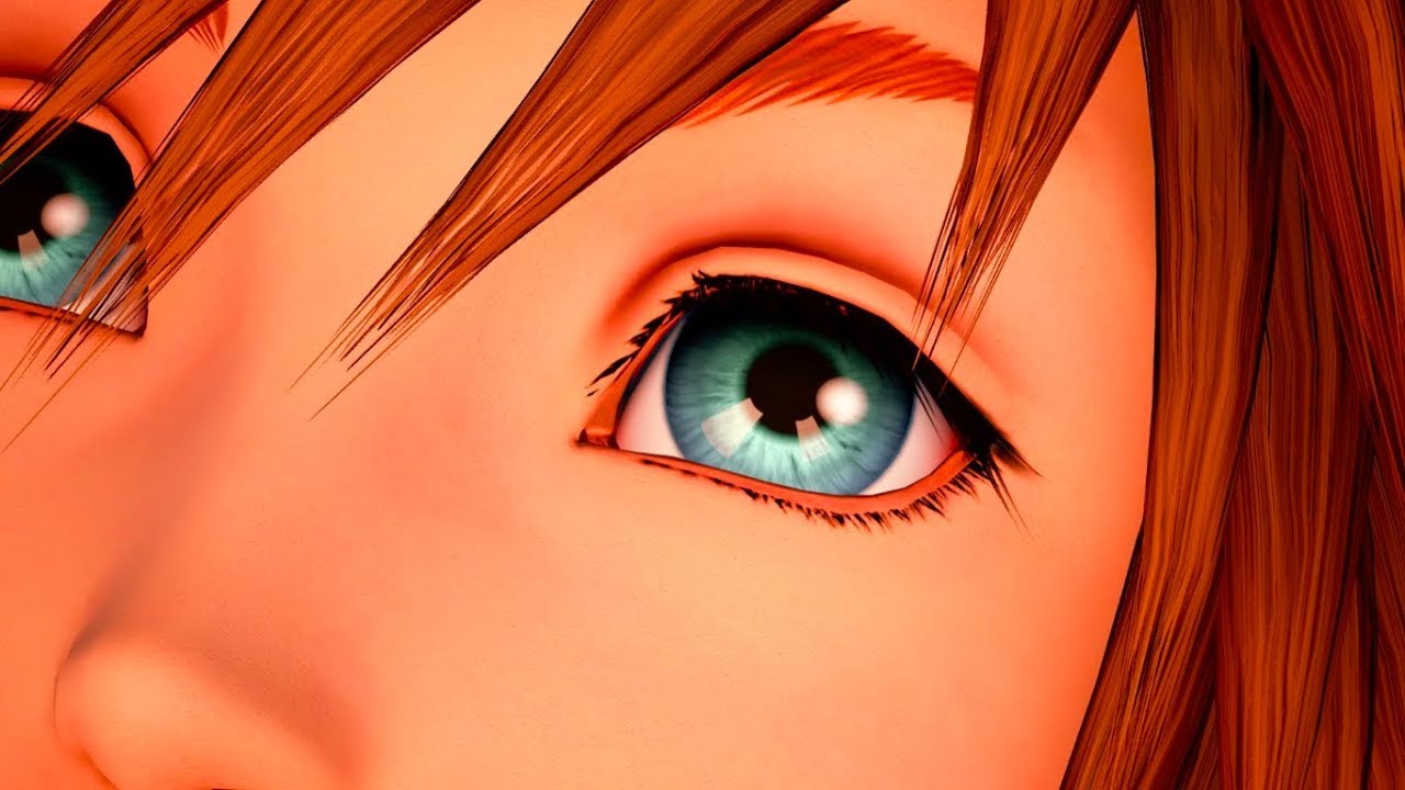 Videoklipet kapott a Kingdom Hearts 3 toplistás zenéje, a Face My Fears