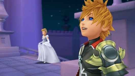 Kingdom Hearts: Birth by Sleep nem jön PSN-re