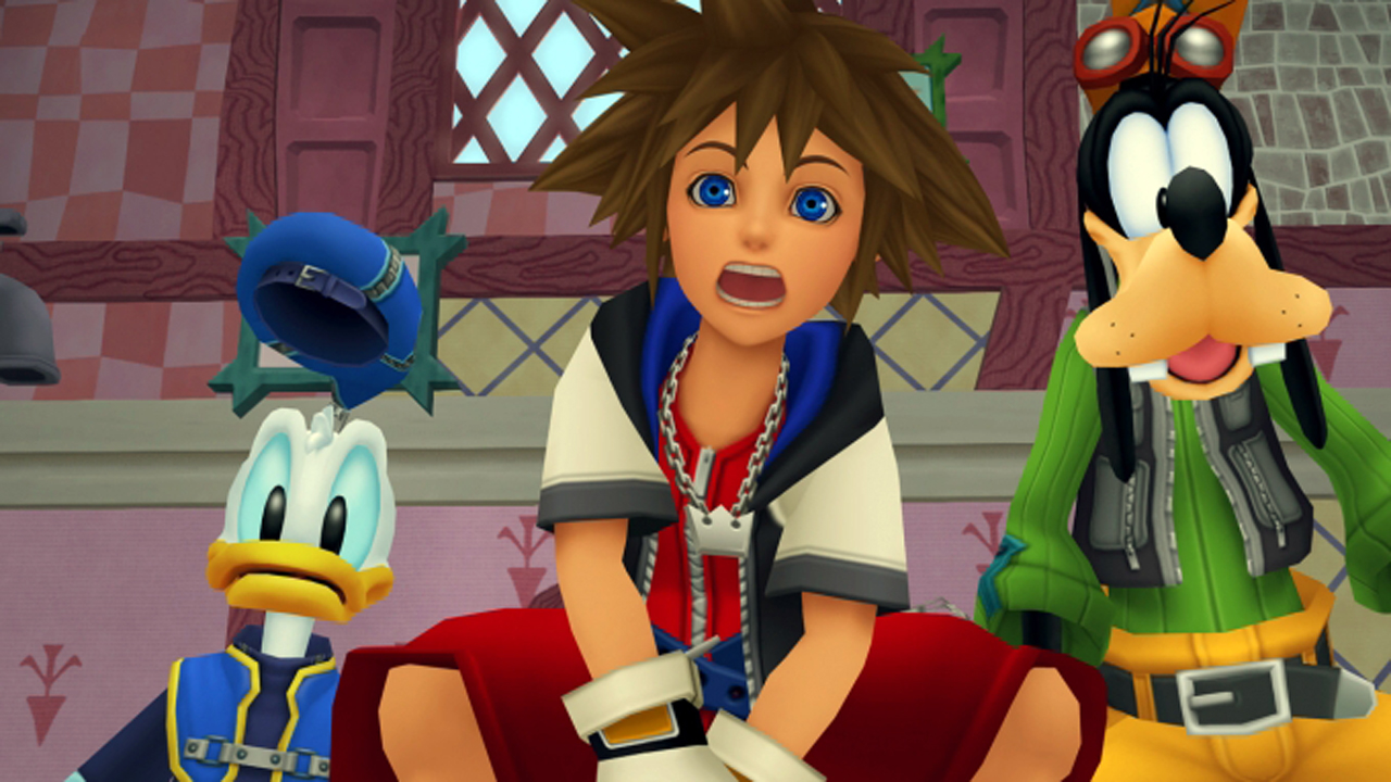 Kingdom Hearts HD 1.5 ReMIX: Európában is megjelenhet