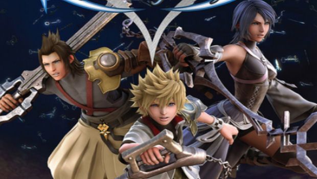 Kingdom Hearts: Birth by Sleep: A gyűjtői kiadás tartalma