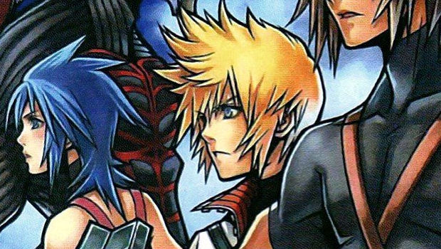 Kingdom Hearts: Birth by Sleep: Hivatalosan is bejelentették az európai megjelenési dátumot