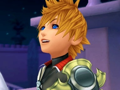 Kingdom Hearts: Birth By Sleep: Videó trió