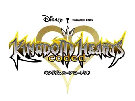 Kingdom Hearts Coded: Nem csak mobilokra?