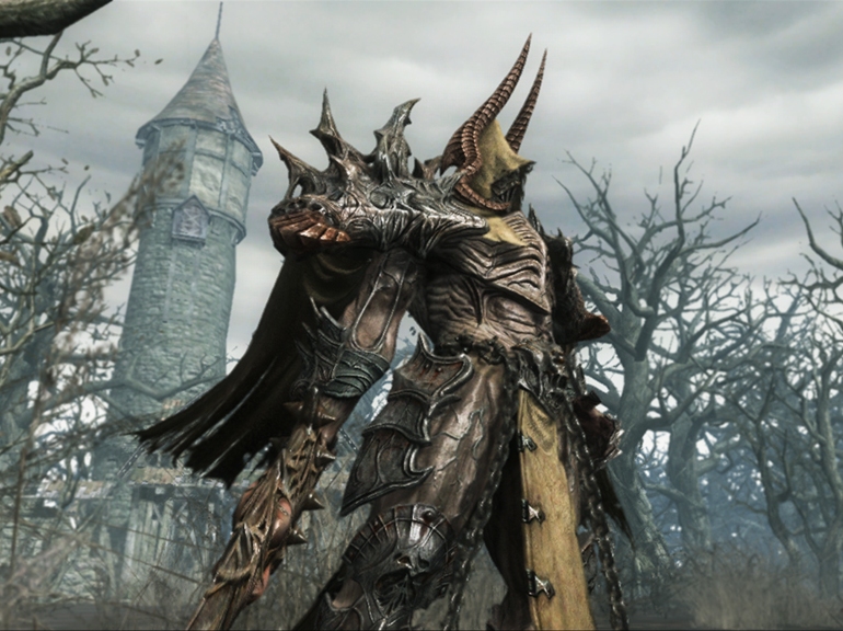 Kingdom Under Fire 2: Elindult a hivatalos honlap