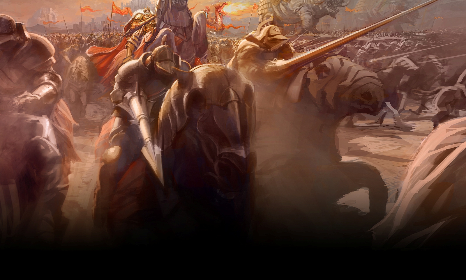 Kings and Castles: A 6-os számú video blog