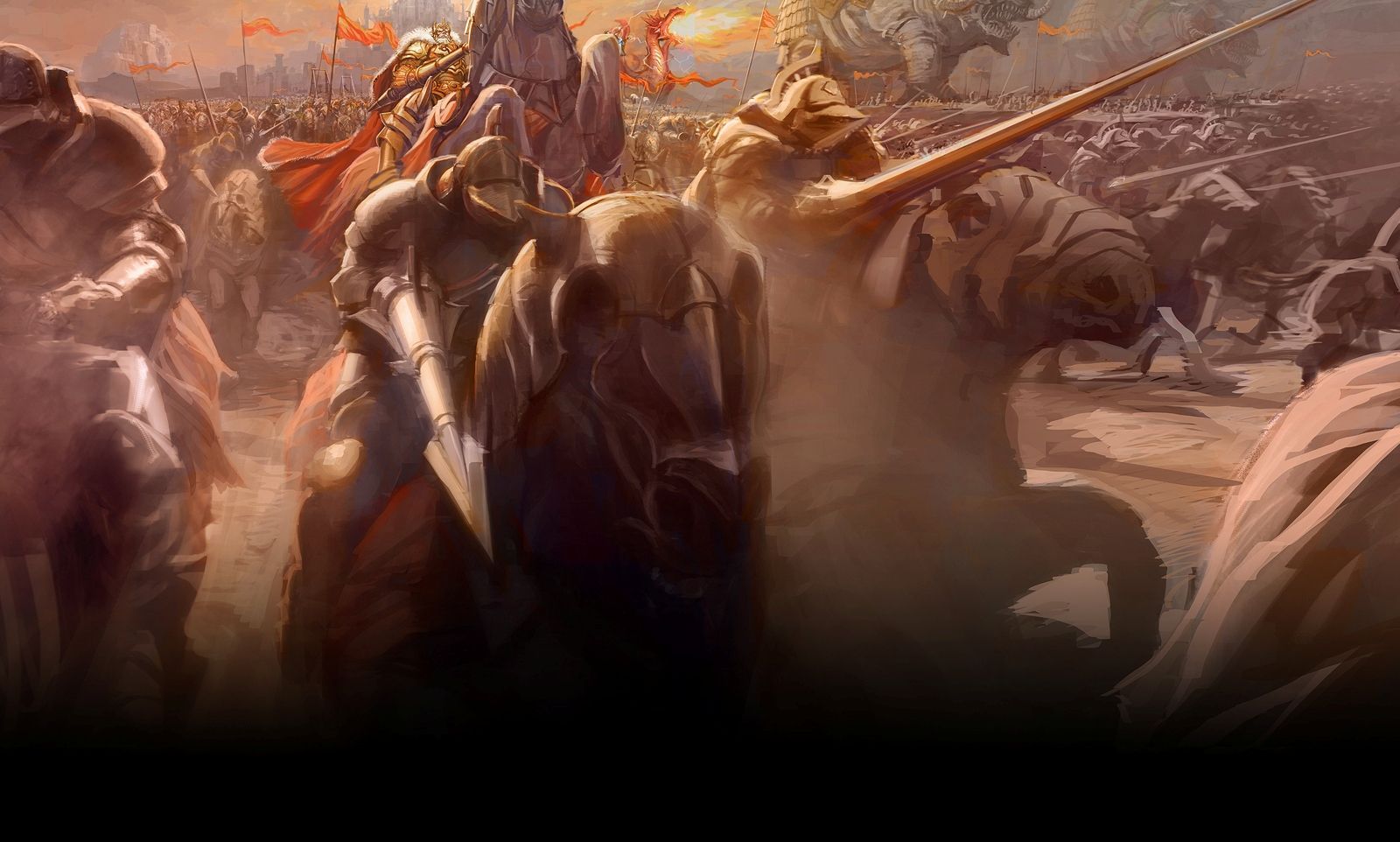 Kings and Castles: Videó a játékmenetről