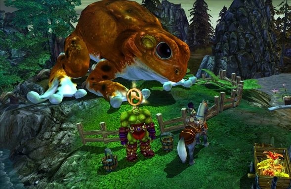 Kings Bounty: Armored Princess: Mozgásban a hercegnő