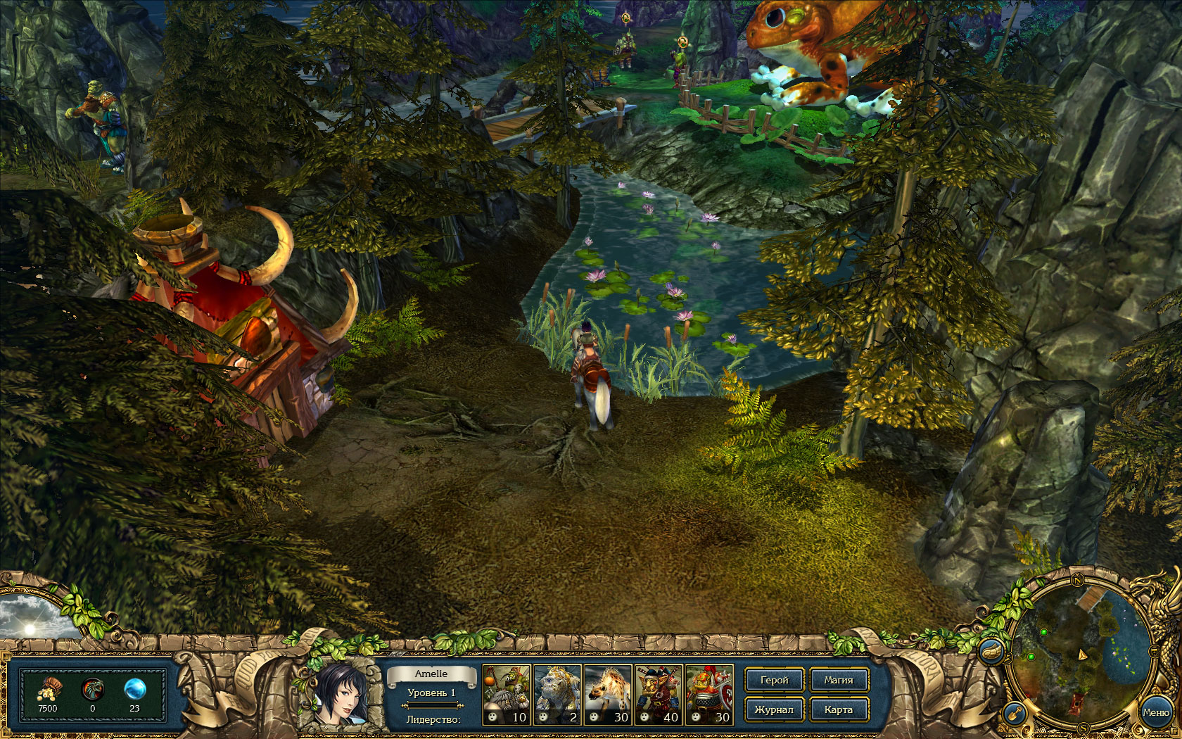 King’s Bounty: Armored Princess: Videók érkeztek