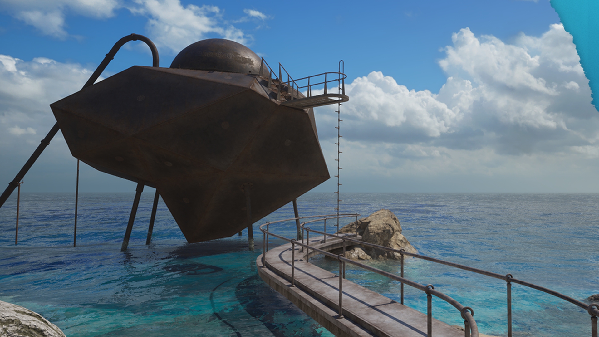 Kipróbálható a felújított Riven, jött egy demó a remakehez