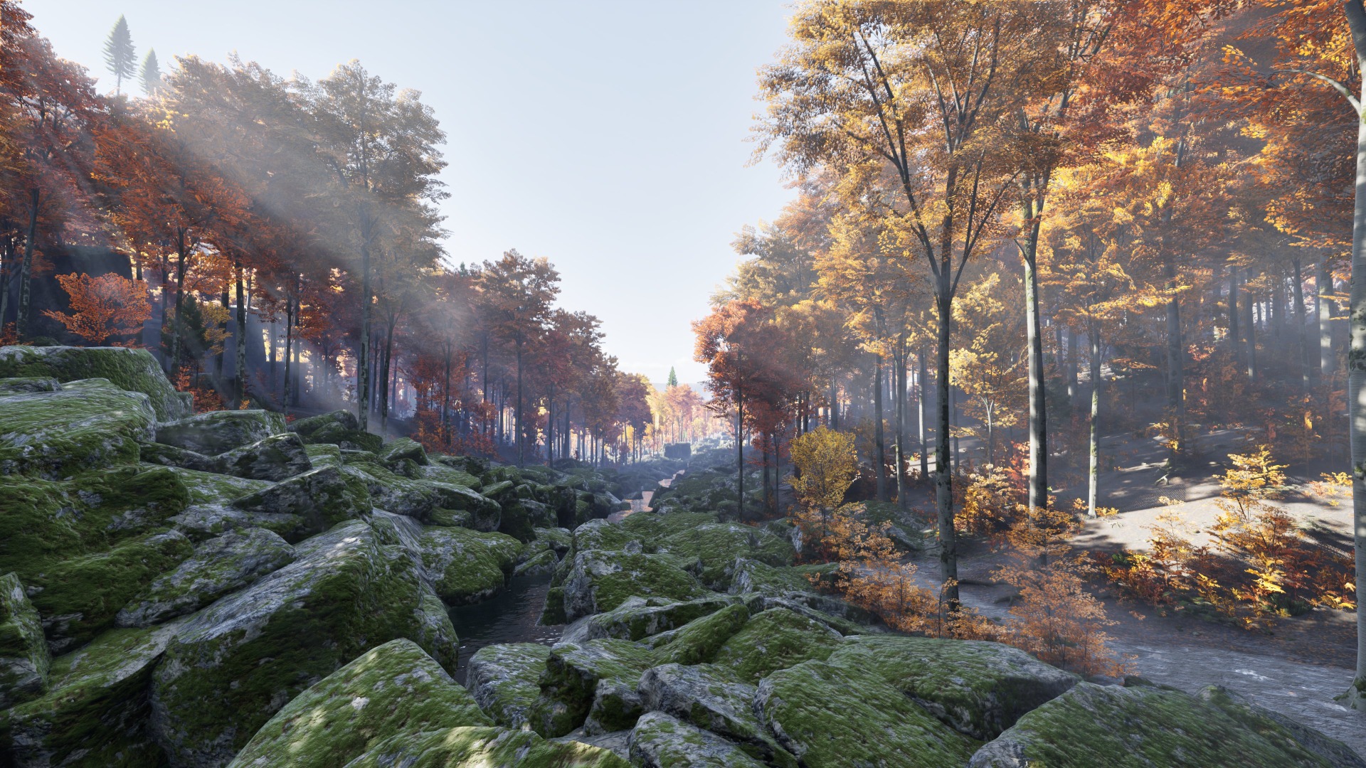 Kipróbálható a PUBG alkotójának túlélő sandboxa, a Prologue: Go Wayback!