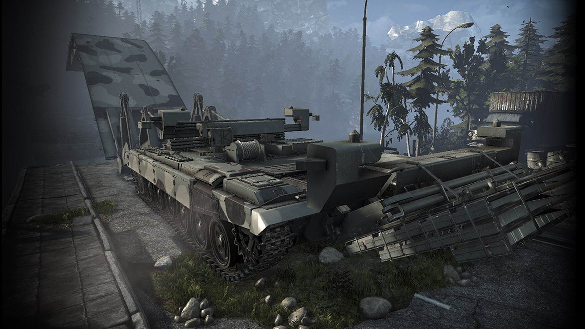 Kipróbálható lesz a World War 3 a Gamescomon