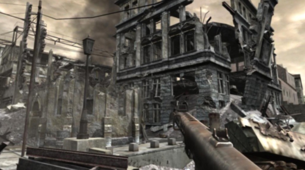 Kipróbálható a Battle For Freedom