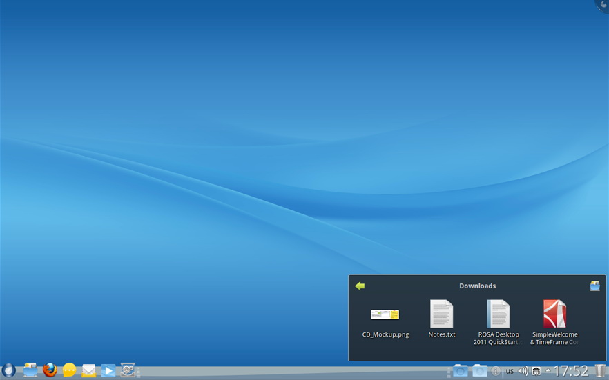 Kipróbálható a ROSA Marathon 2012 első RC kiadása