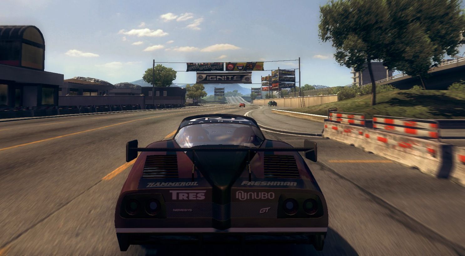 Kipróbálható az Ignite