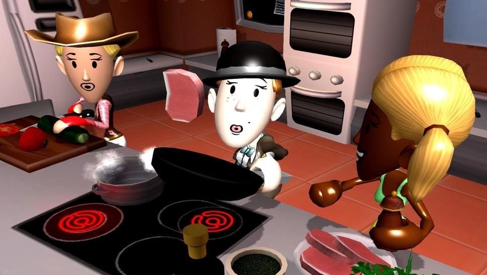 Kipróbálható a M.U.D. TV