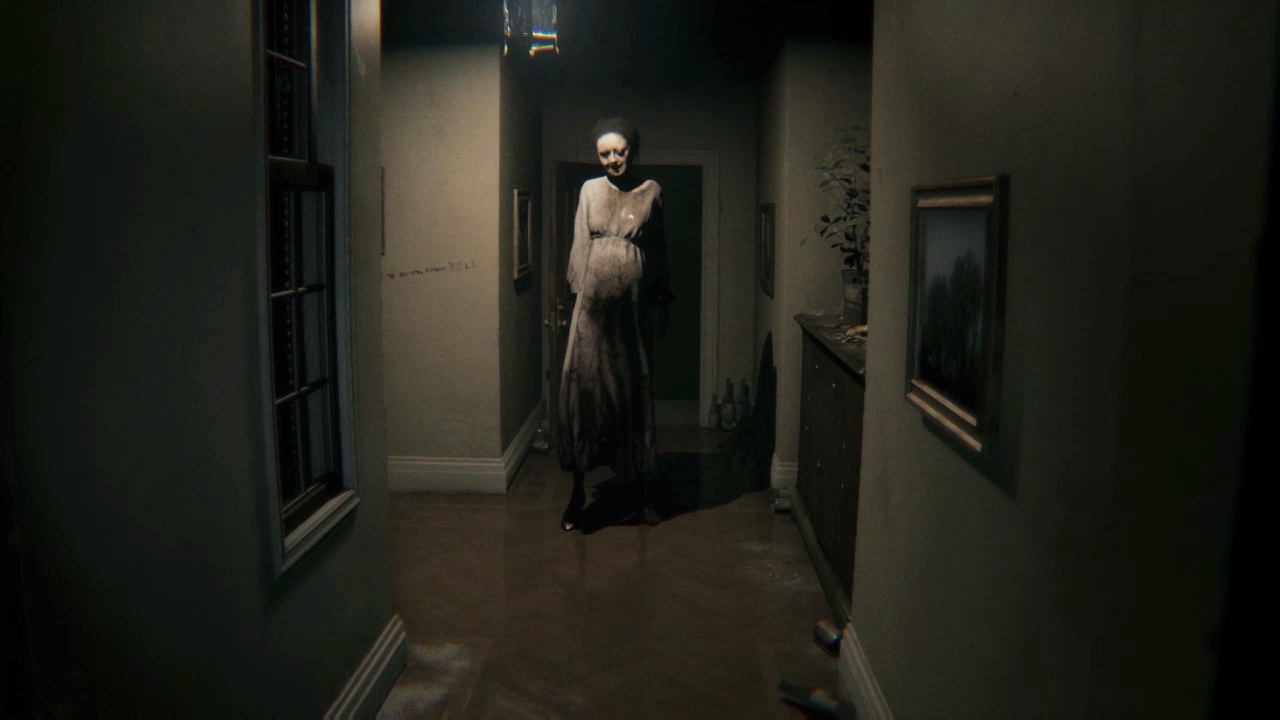 Kipróbálnád PC-n a Silent Hills-t? Most rögtön két próbálkozásba is belekóstolhatsz!