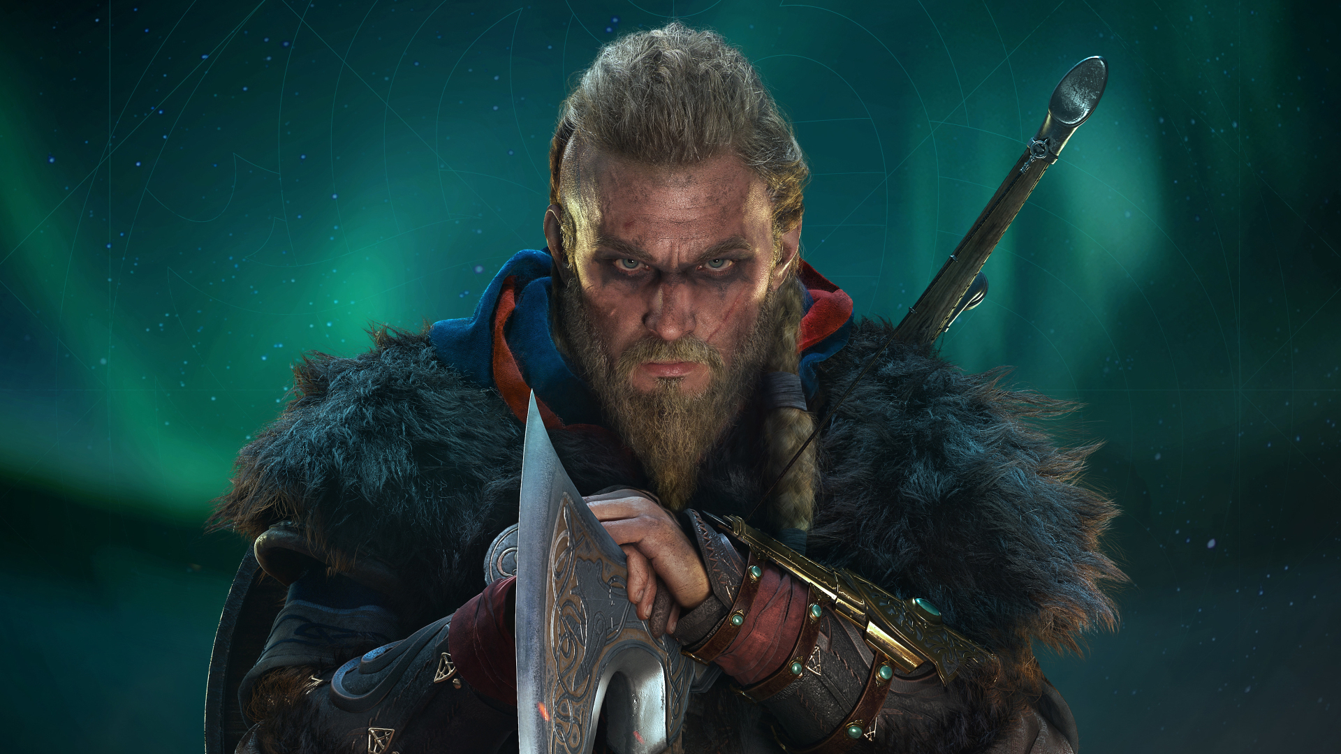 Kirúgták a Ubisofttól az Assassin's Creed Valhalla direktorát