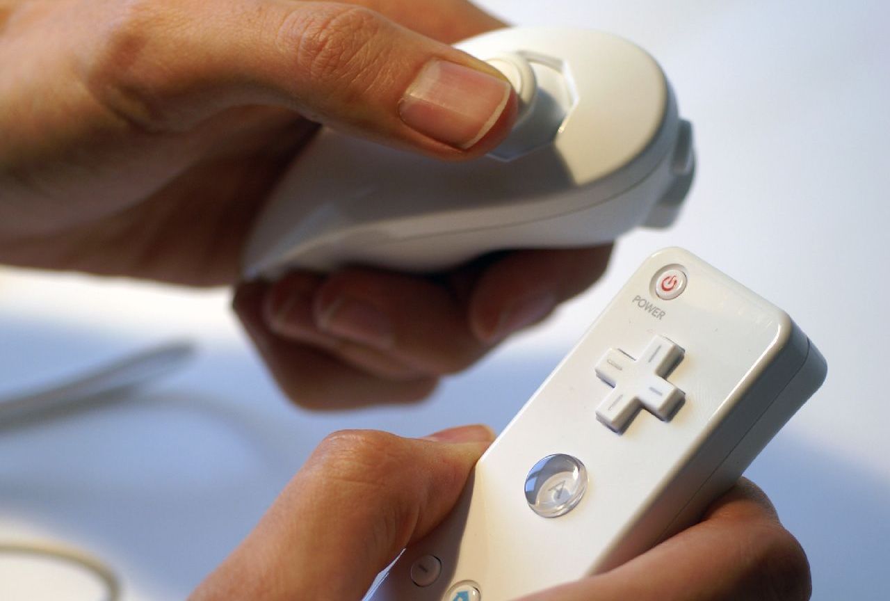 Kisebb profitra számíthat a Nintendo