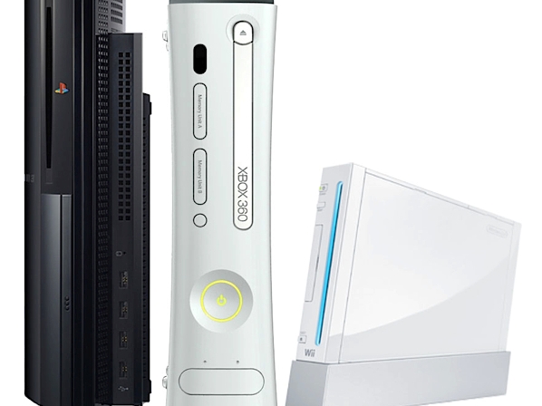 Kishírek a konzolok világából