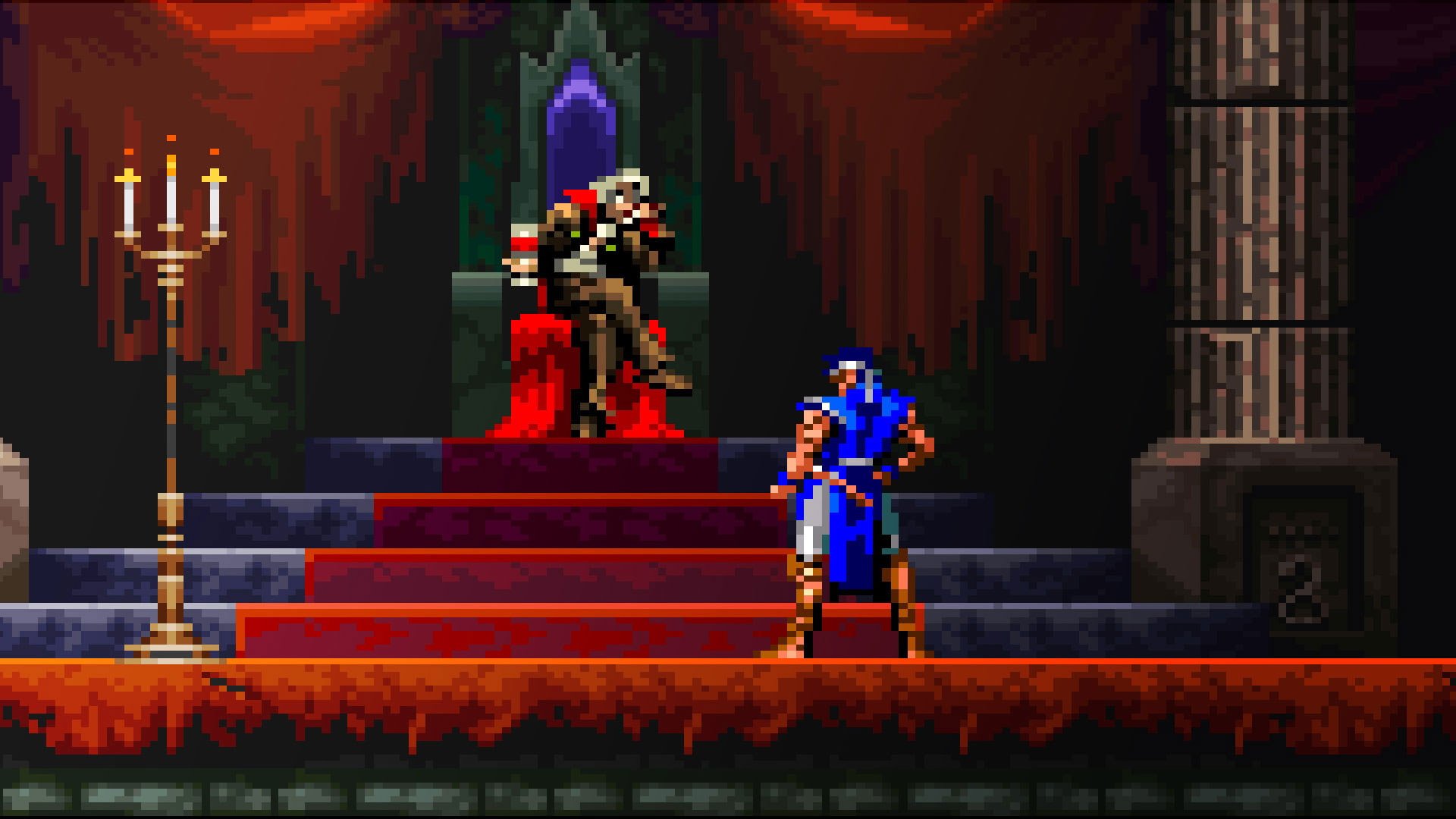 Kiszivárgott a Castlevania Advance Collection