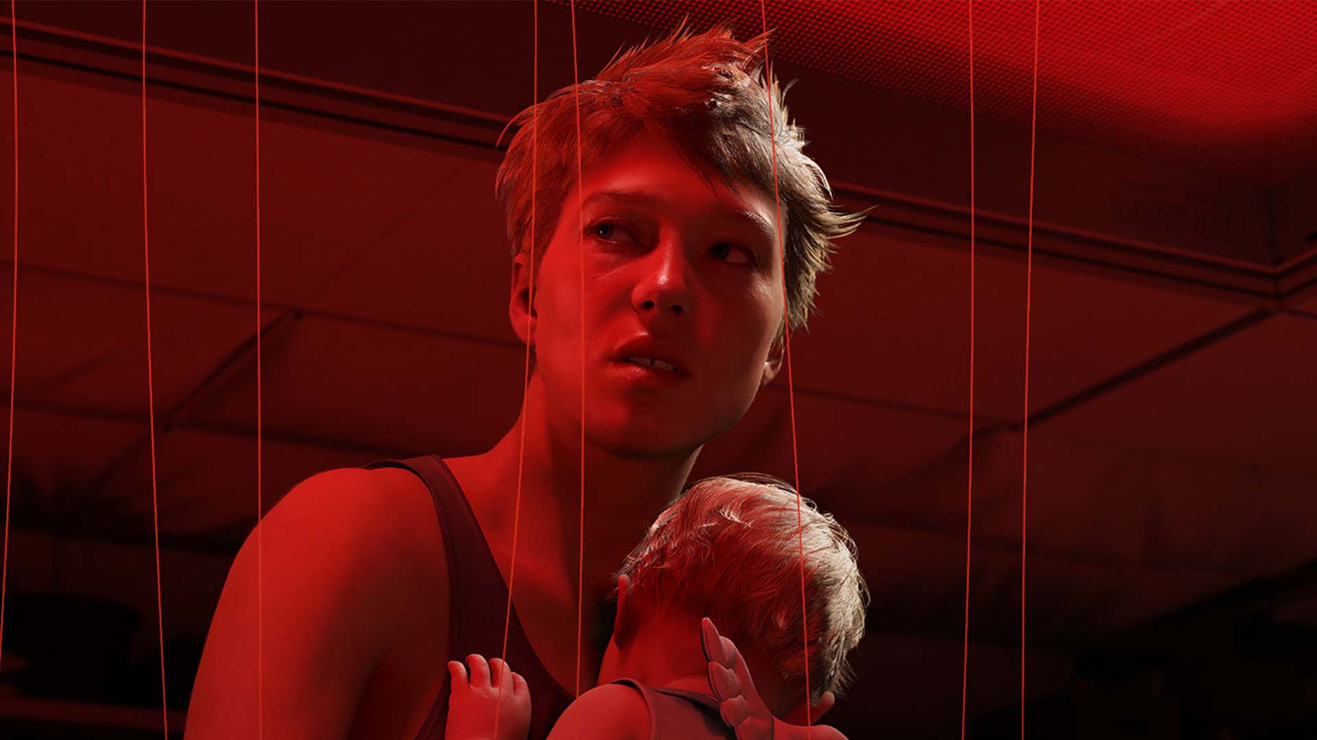 Kiszivárgott a Death Stranding 2 várható megjelenési dátuma