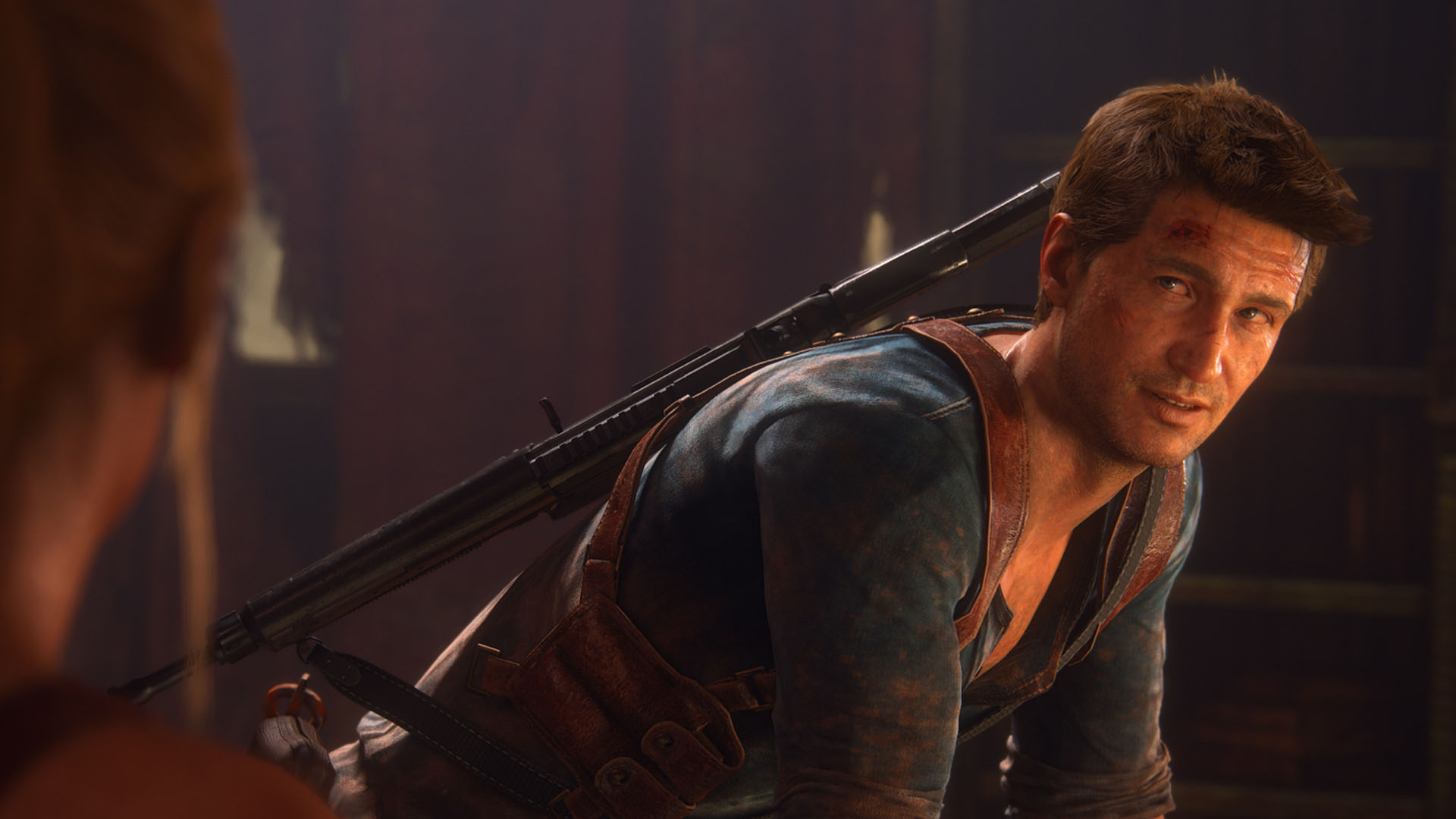 Beigazolódott egy korábbi pletyka, ősszel érkezik a PC-s Uncharted: Legacy of Thieves Collection