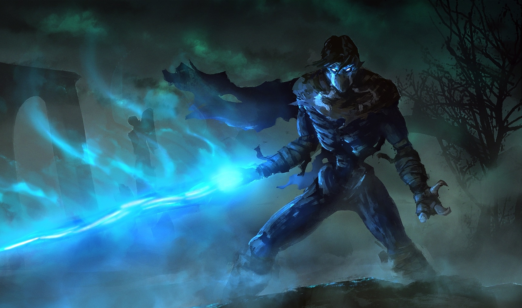 Kiszivárgott a Soul Reaver I & II Remastered