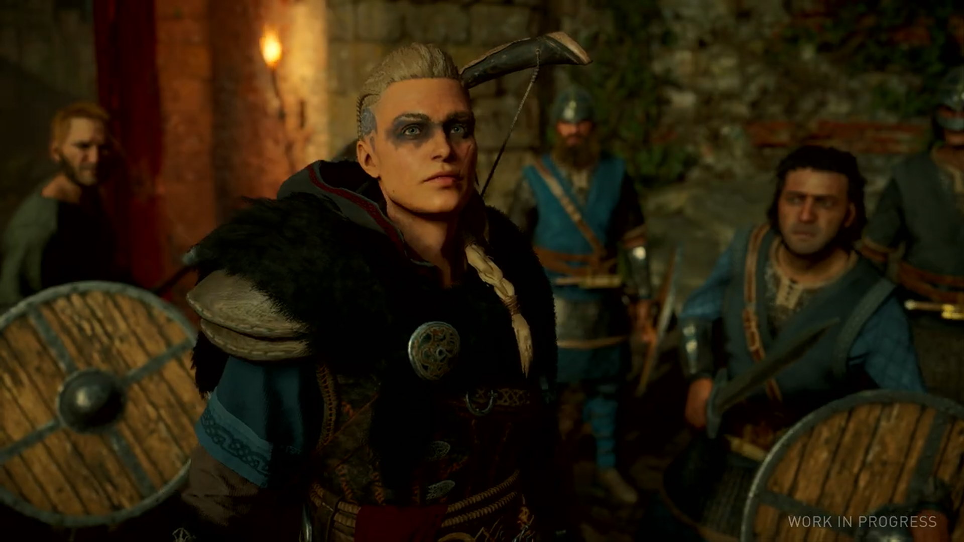 Kiszivárgott az Assassin's Creed Valhalla megjelenési dátuma